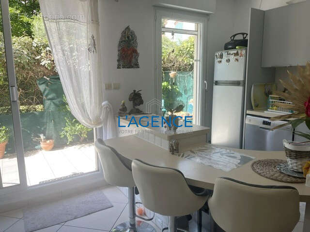 Appartement à HYERES