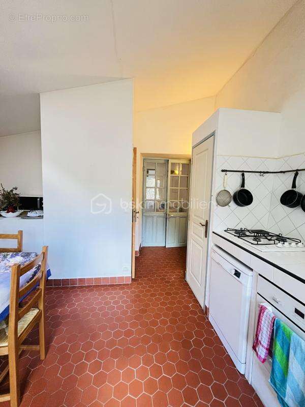 Maison à MOUSTIERS-SAINTE-MARIE