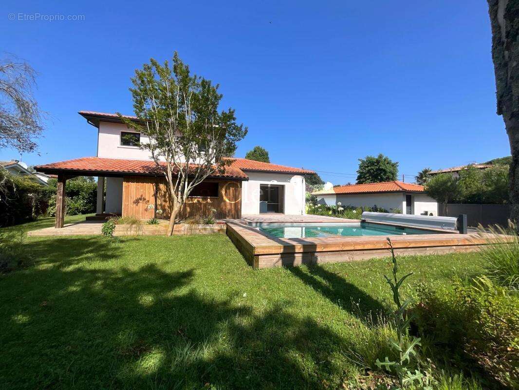 Maison à LA TESTE-DE-BUCH