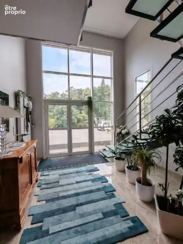 A 20 mns de SAINT-MALO, Maison de 309 m2 avec dépendance de 70m² - photo 4