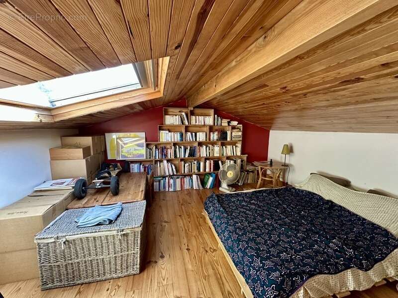 Maison à MARTIGNAS-SUR-JALLE