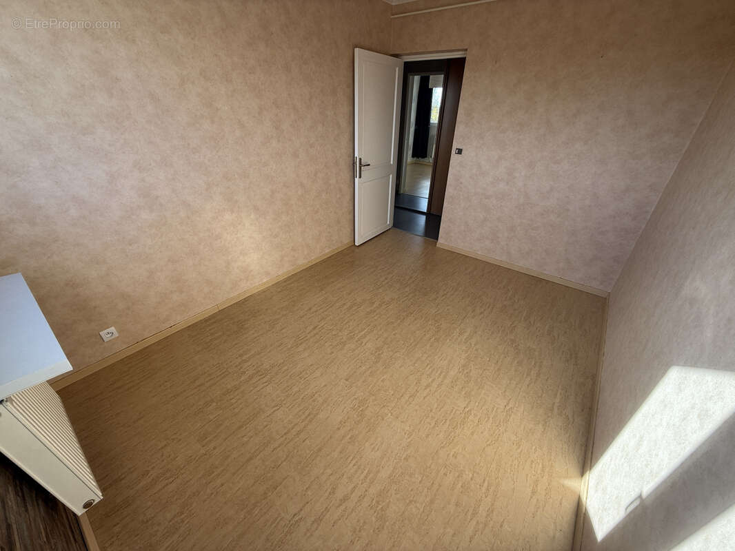 Appartement à SAINT-AVOLD