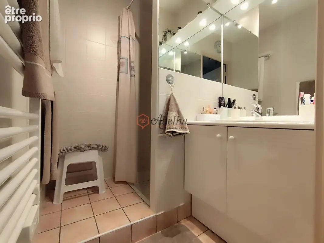 Appartement 52 m² à Laye  - photo 3