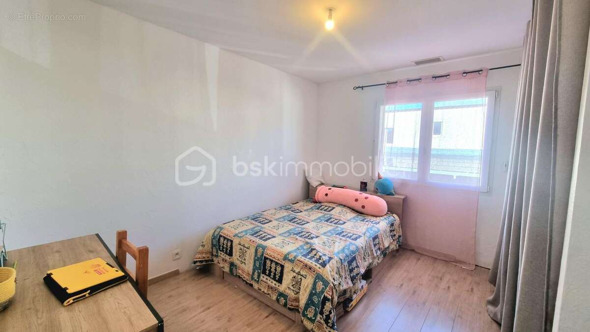 Appartement à MILLAS