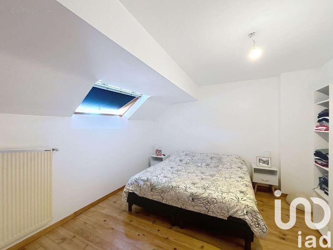 Photo 3 - Maison à HUISSEAU-SUR-COSSON