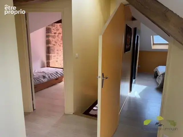 Maison 9 pièces 90 m² à vendre à Treignac (19260) - photo 12