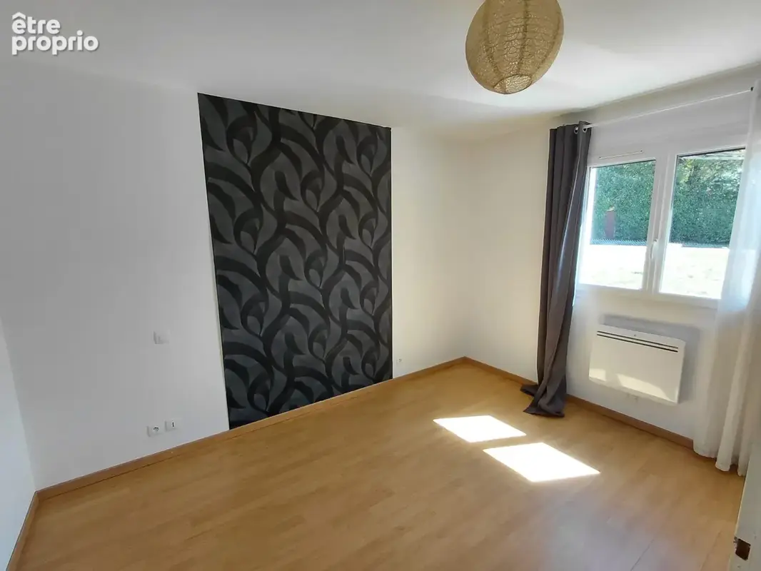 Maison 5 pièces 108 m² à vendre à Semoussac (17150) - photo 9