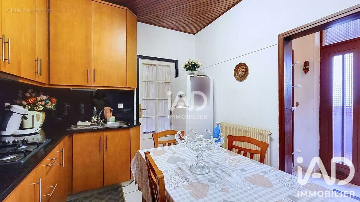 Maison 78 m² à Le Grand-Quevilly  - photo 5