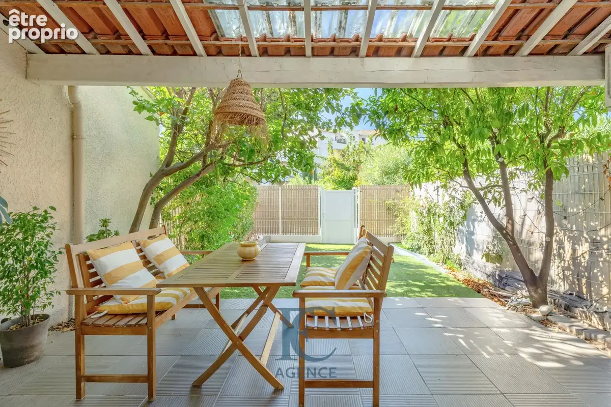 Maison 5 pièces de 90 m2 à proximité de la plage - photo 1