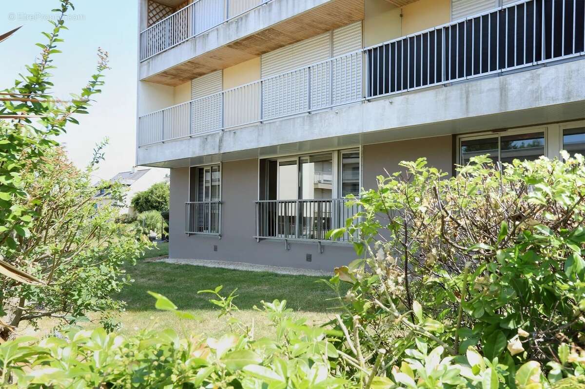 Appartement à vendre 3 pièces RENNES (35) LANDRY - photo 10