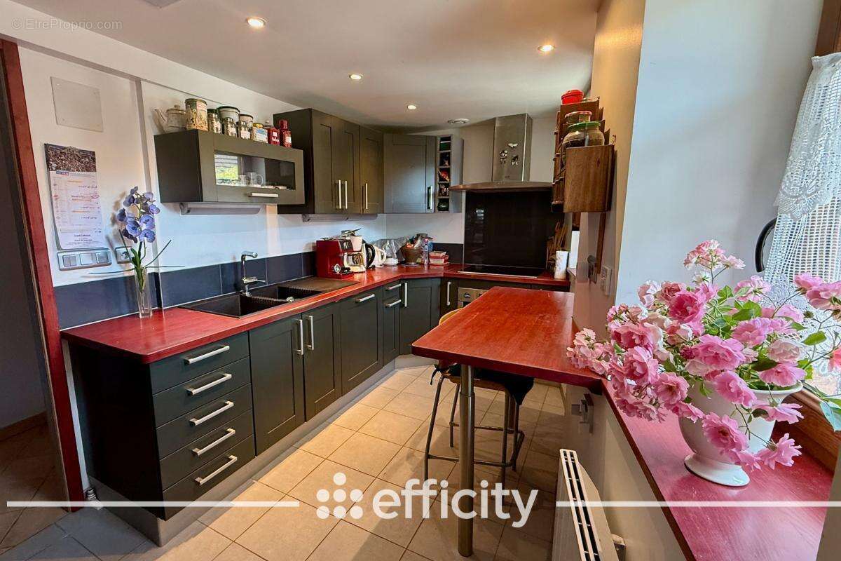 Maison 212 m² à Eichhoffen  - photo 7