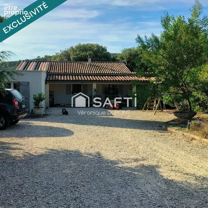 Photo 1 - Maison à LAGORCE