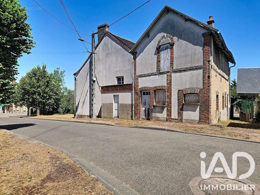 Maison 224 m² à Champignelles  - photo 5