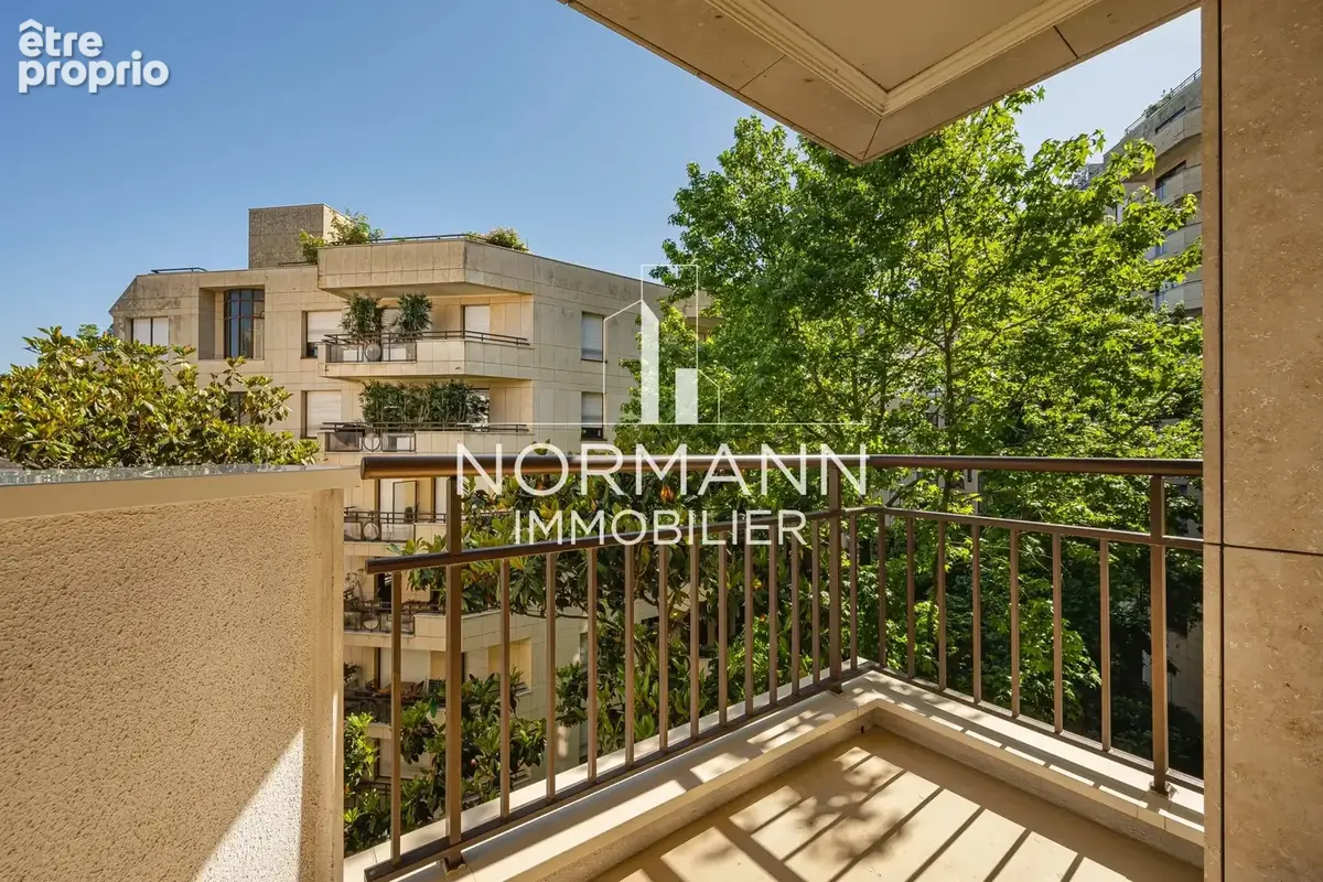 Exclusivite- place pompidou-74m2- balcon - 2 chambres-cave - photo 10