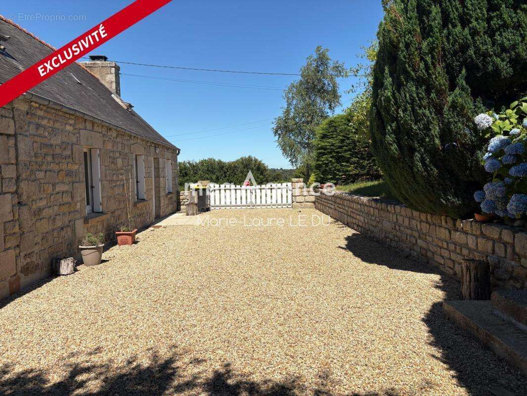 Maison de campagne en pierre 1/4 d'heure de la mer - photo 2