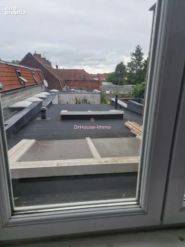 Maison 5 pièces 140 m² à vendre à Roubaix (59100) - photo 13