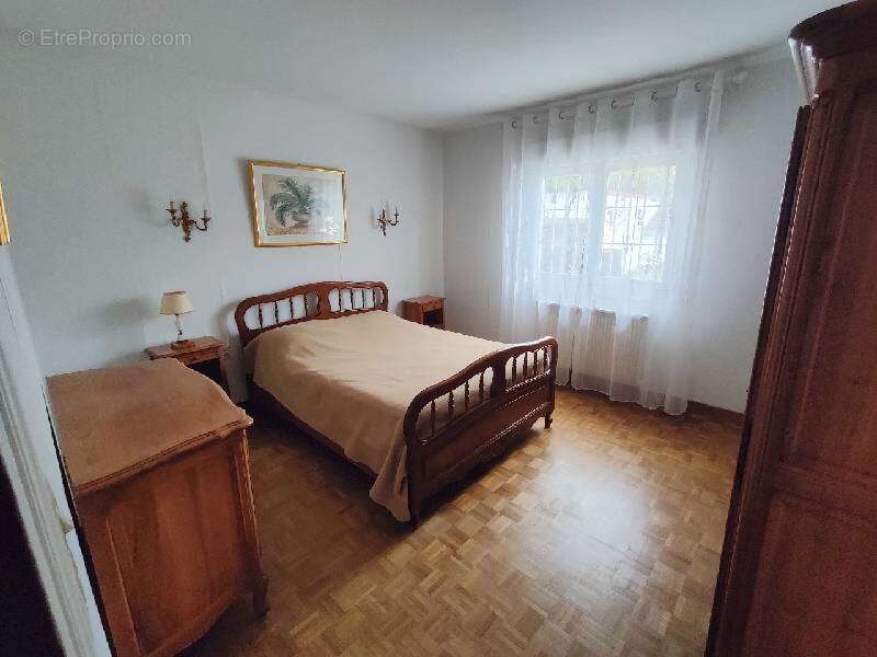 Maison à VILLEPARISIS