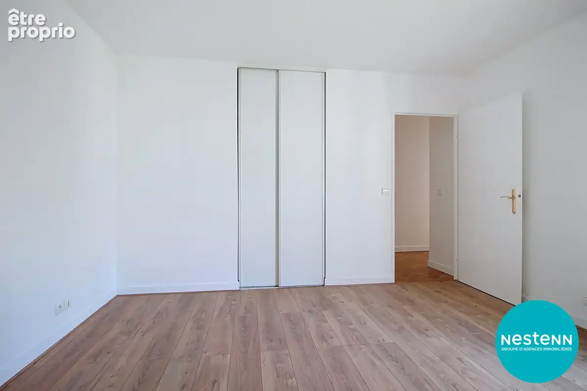 Appartement 47 m² à Rueil-Malmaison  - photo 9