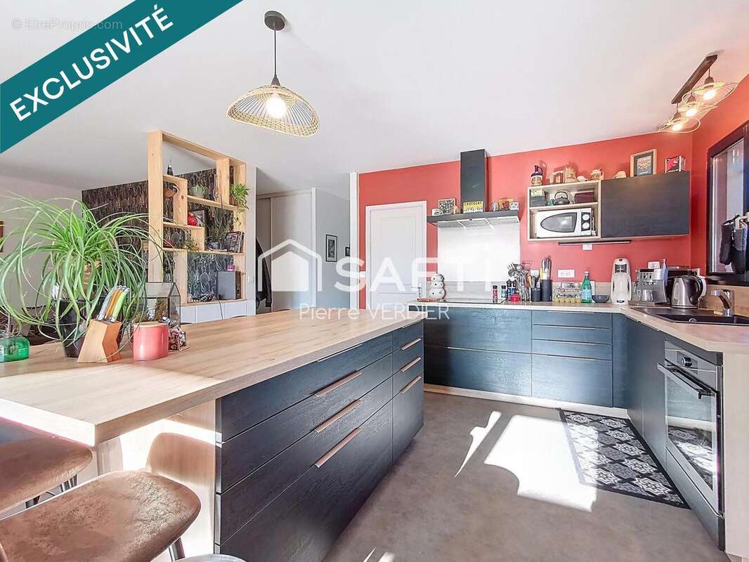 Photo 6 - Maison à CARS