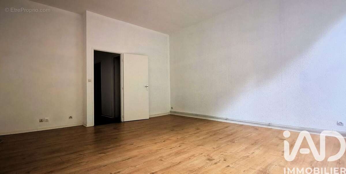 Photo 7 - Appartement à PLOMBIERES-LES-BAINS