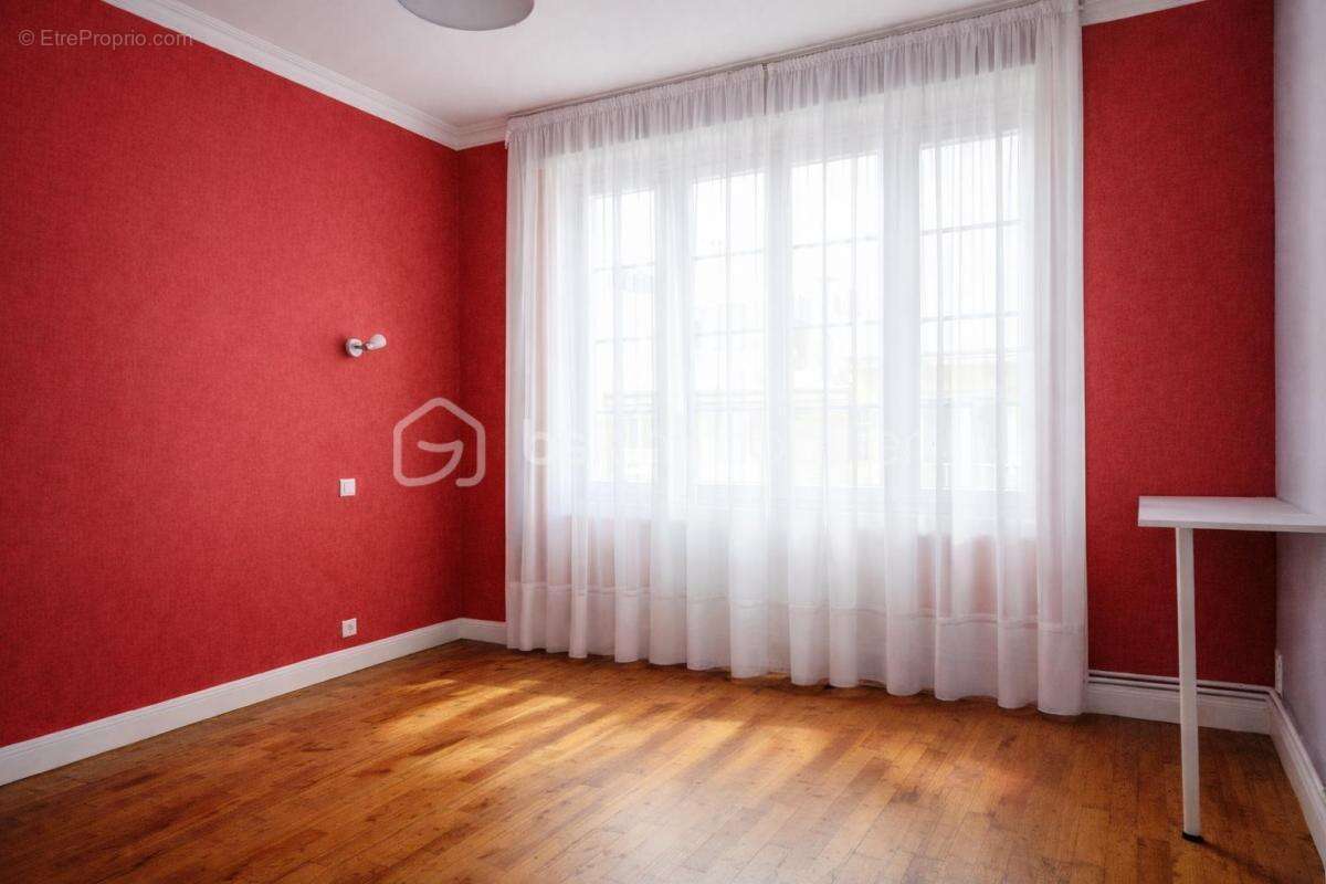 Appartement à DINAN