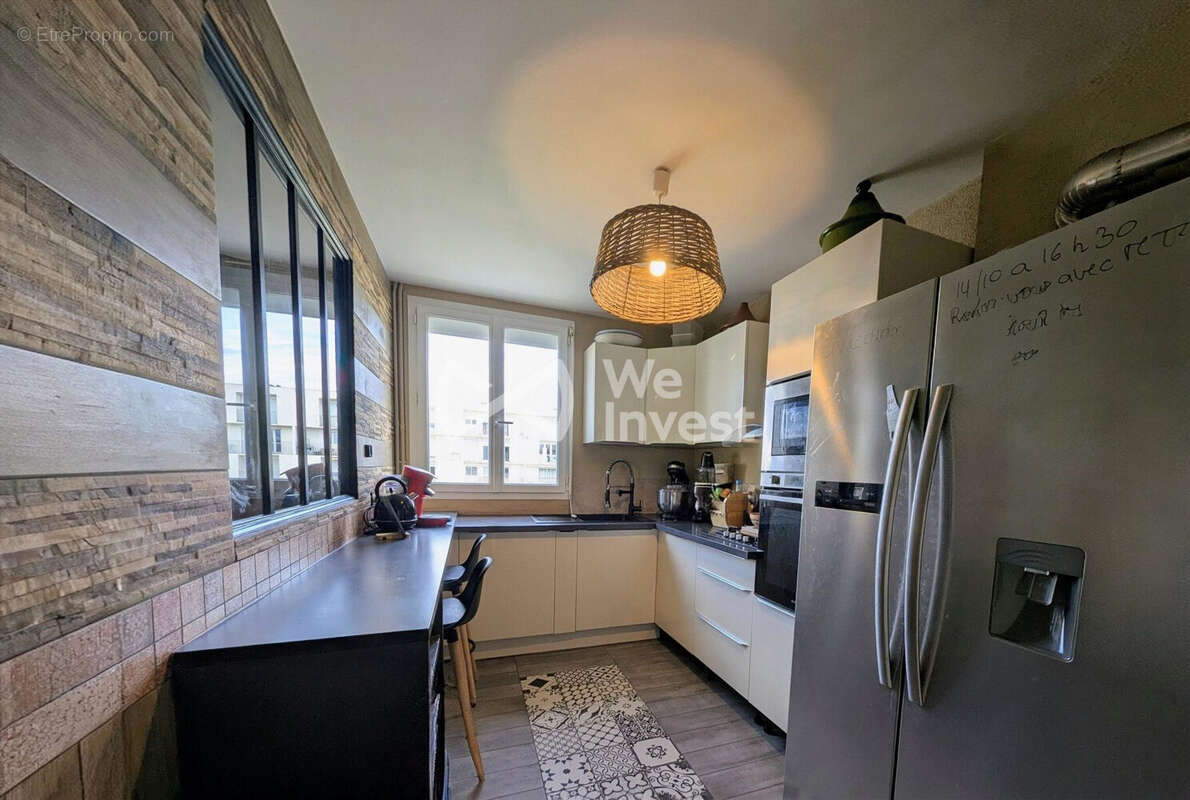 Appartement à PARENTIS-EN-BORN
