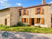 Maison à CLUGNAT