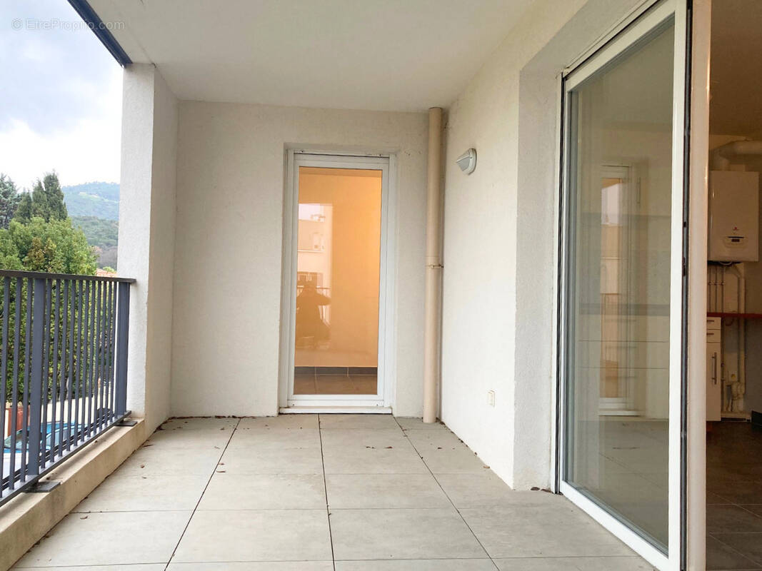 Appartement à HYERES