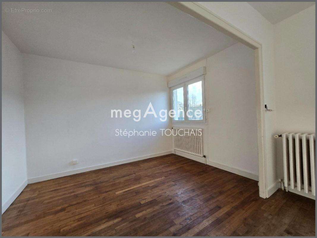 Maison 60 m², 4 pièces sur 1240 m² de terrain - photo 5