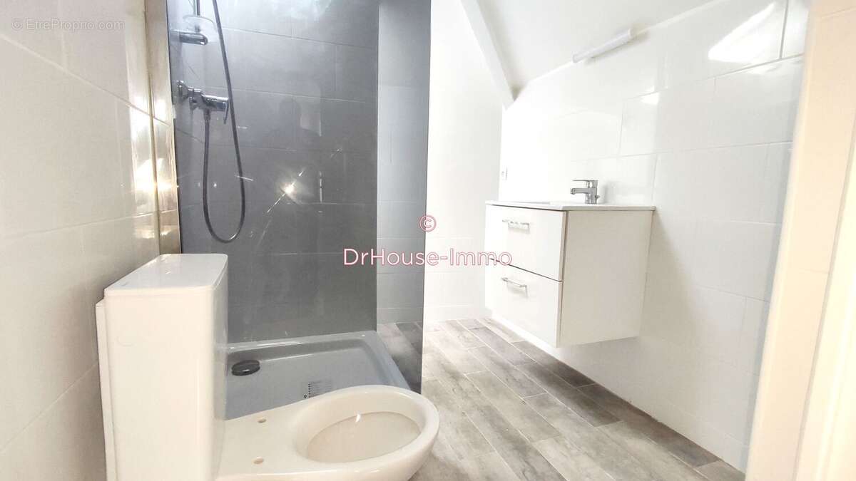 Appartement à SANNOIS