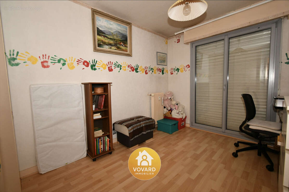 Appartement à MONTMORENCY