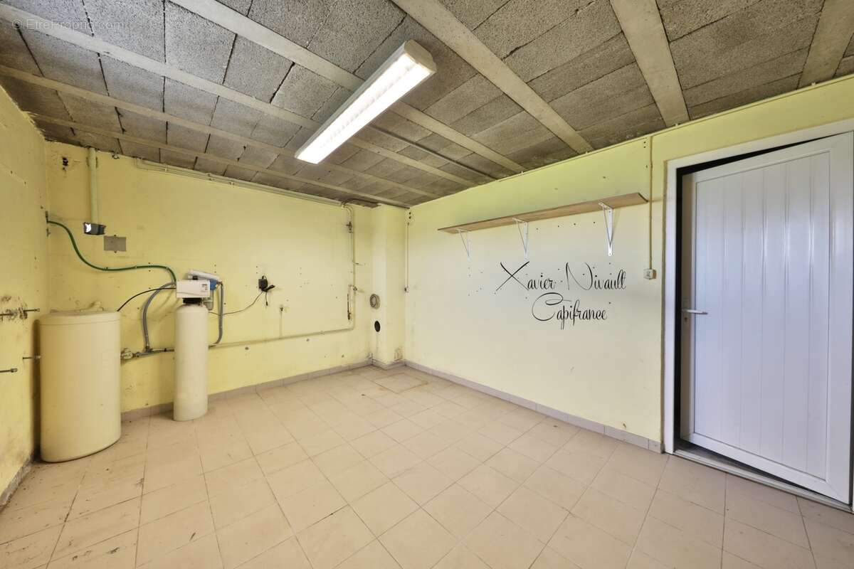 Maison à vendre 6 pièces proche de MONTREVEL EN BRESSE (01) - photo 17