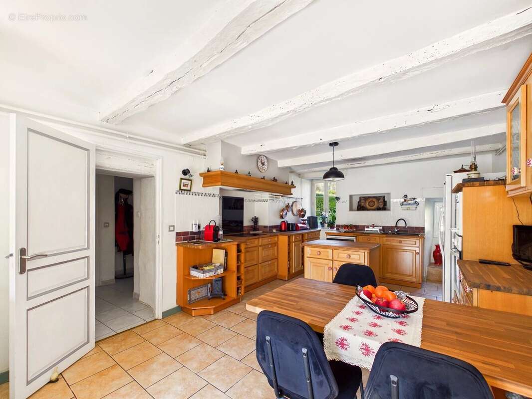 Maison à CORDES-SUR-CIEL