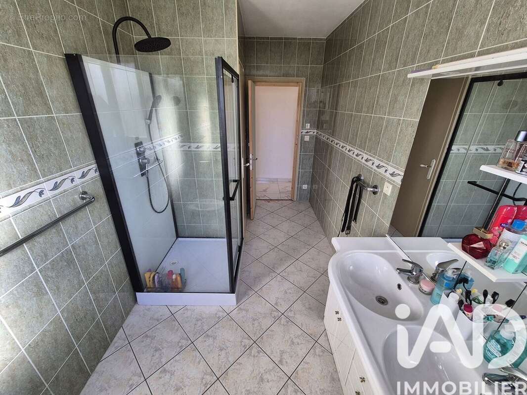 Maison 125 m² à Le Tallud  - photo 9
