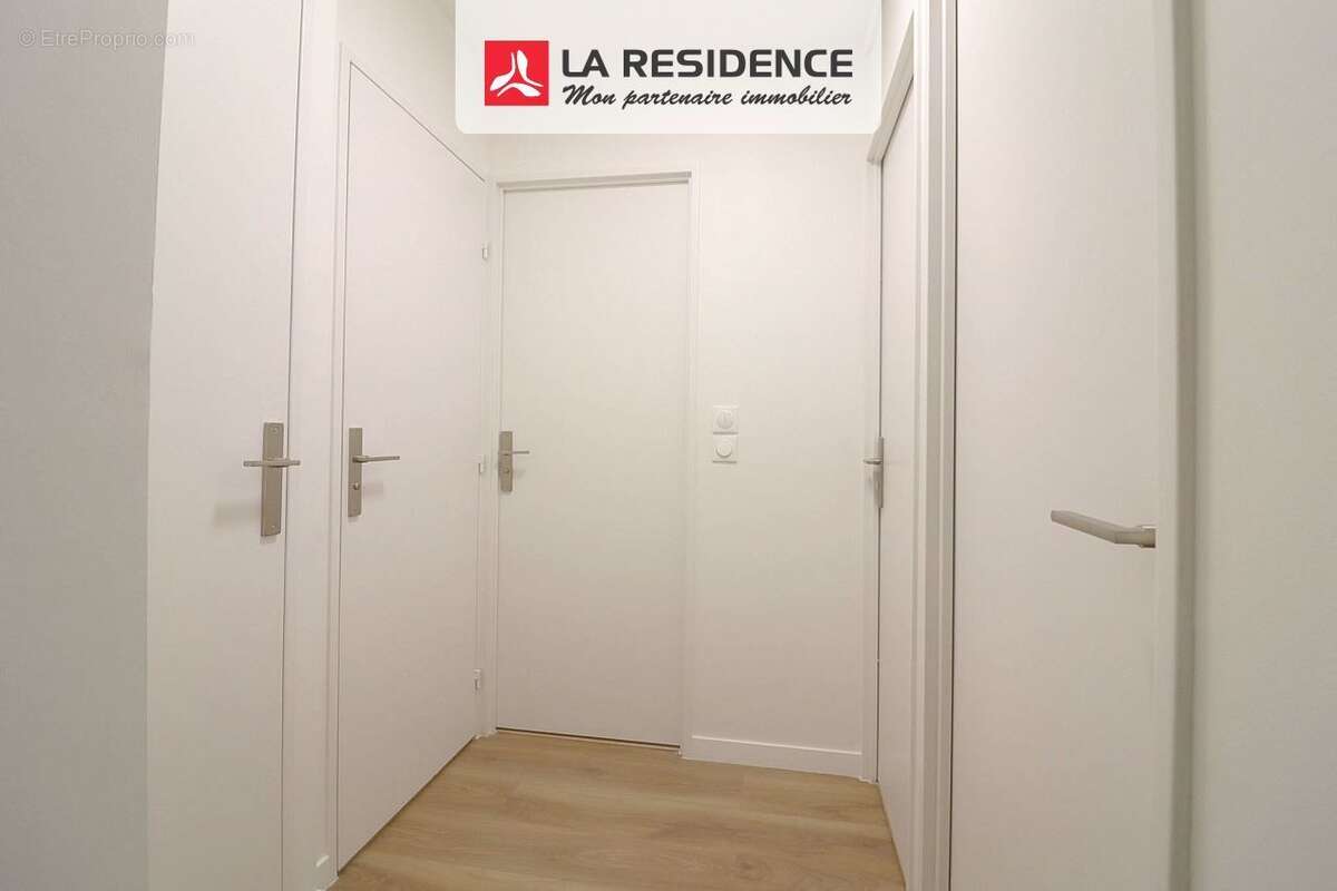 Appartement à VERSAILLES