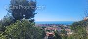 Photo 1 - Terrain à CAGNES-SUR-MER