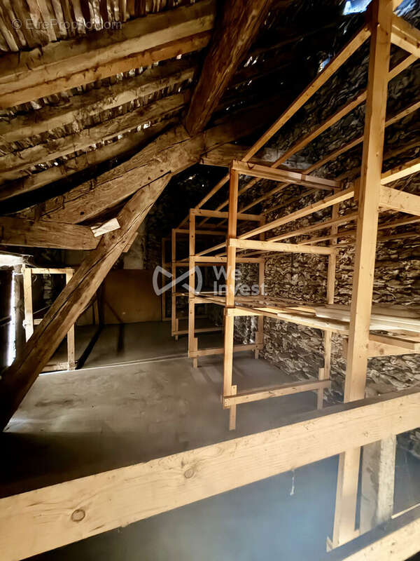 Appartement à FAREMOUTIERS
