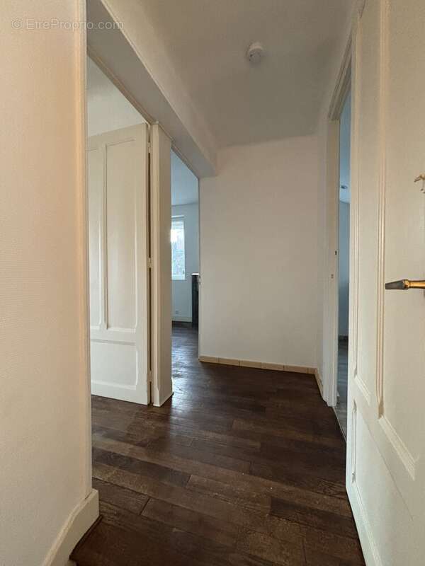 Maison à BEAULIEU-SUR-LOIRE