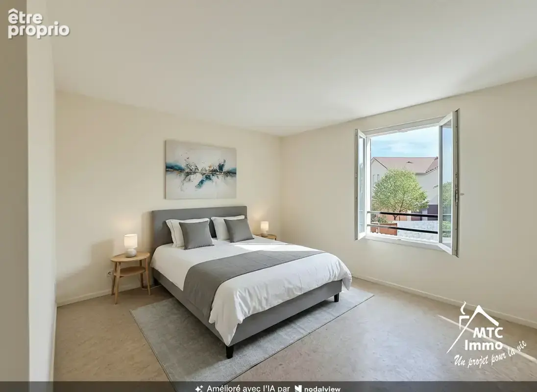 Maison T4 110m2 - photo 6