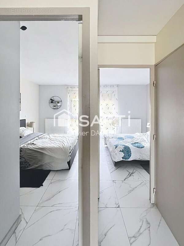 Photo 7 - Appartement à MONTPELLIER