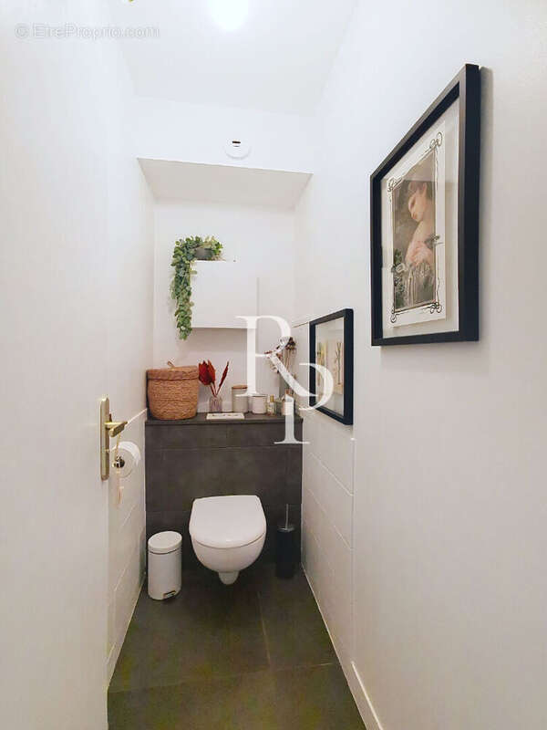 Appartement à FRANCHEVILLE