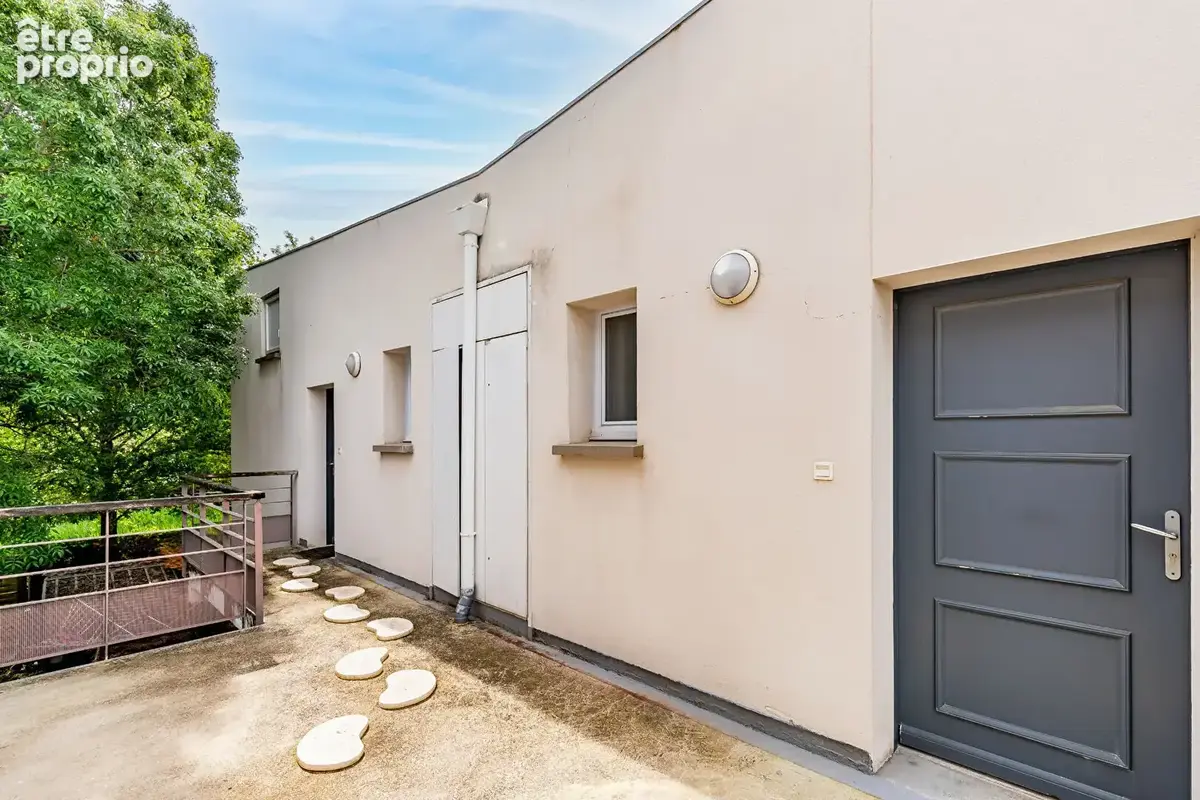 Appartement à SAINT-LOUIS-DE-MONTFERRAND