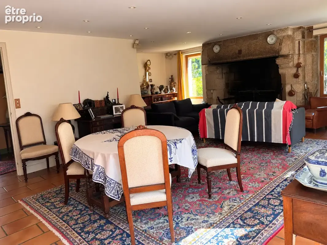 Propriété avec vue sur l'Anse de Combrit - photo 4