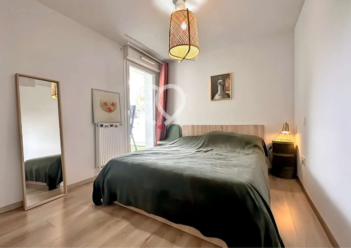 Appartement à BLAGNAC