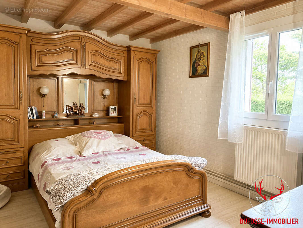 Maison à ARTAS
