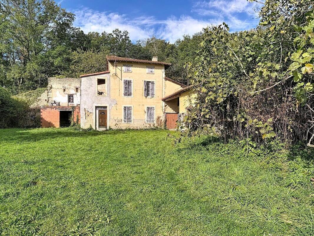 Photo 1 - Maison à LE FOUSSERET