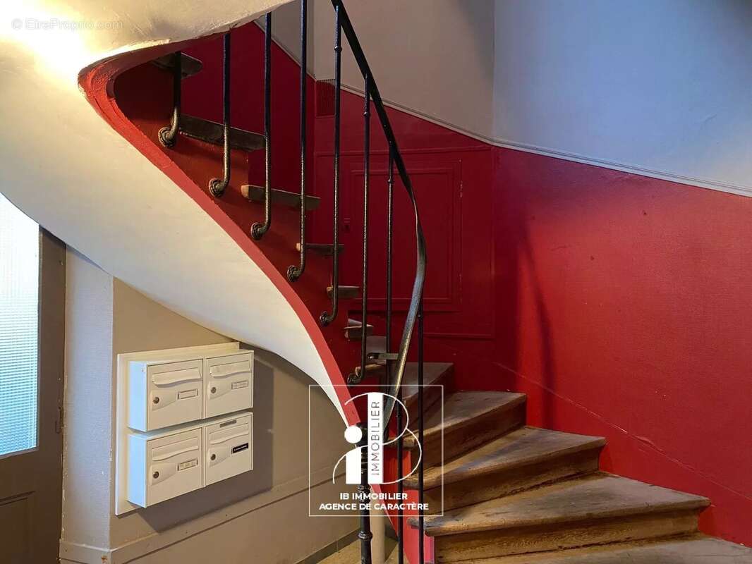 Appartement à FONTAINEBLEAU