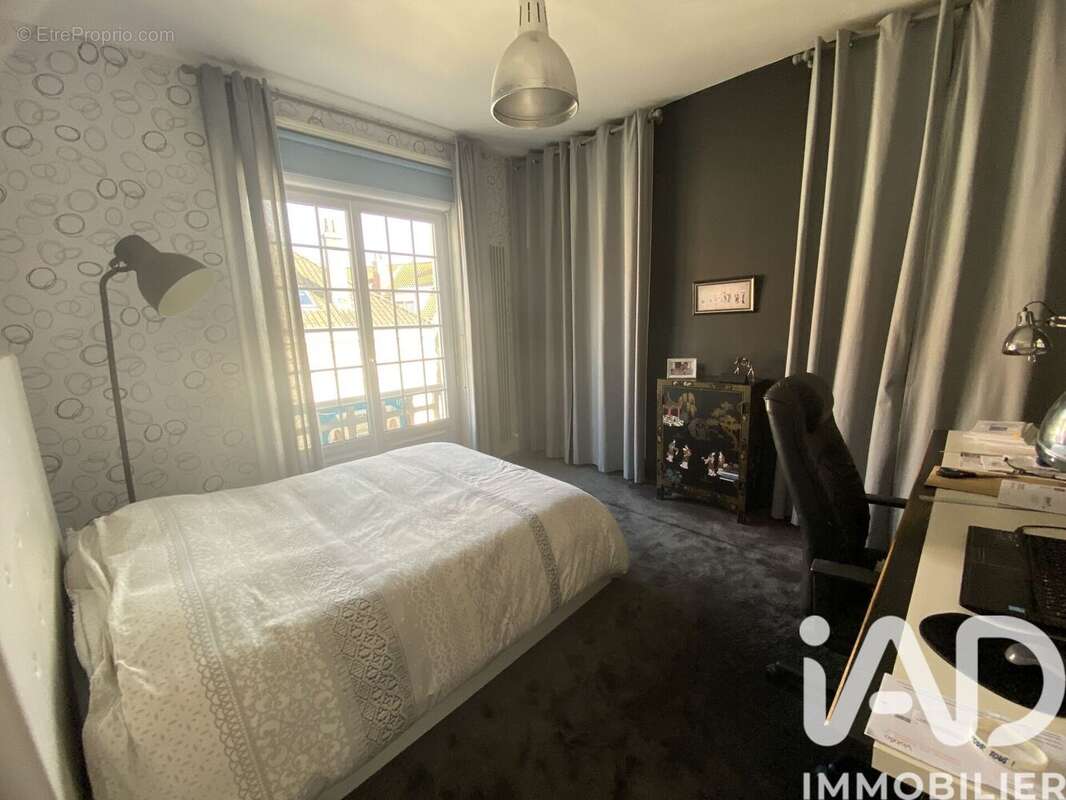 Photo 7 - Maison à BOULOGNE-SUR-MER