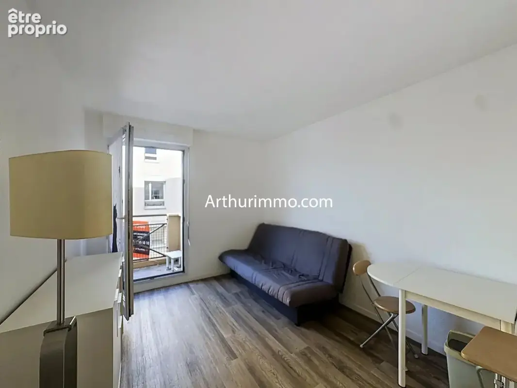 Vente Appartement Le kremlin-bicetre(94270) 135 000ï¿œ - photo 3