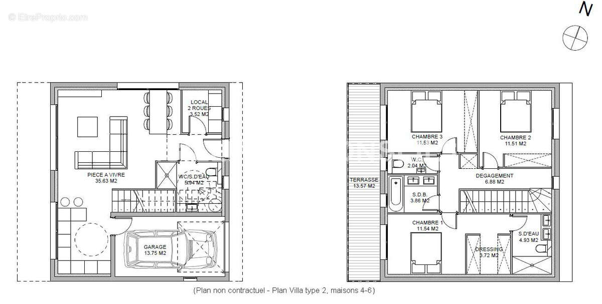 Autre à PUGET-SUR-ARGENS